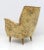 Set of Mid-Century Modern Italian Armchairs from Isa Bergamo, 1950s For Sale - Image 9 of 10