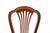 Wood Large 19th Century Extendable Table with Chairs, France, 1890, Set of 9 For Sale - Image 7 of 18