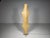 Afra & Tobia Scarpa, Fantasma floor lamp, metal, resin, Flos, Italy, 1961. This rare early edition floor lamp is typical...