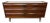 Mid-Century Modern Lane 1st Edition Walnut Dresser For Sale