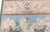 This 2000's French Tapestry is a breathtaking revival of classical European artistry, featuring an exquisite palette of...