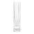Vintage Baccarat “Harmonie” French Clear Crystal Bud Vase For Sale