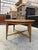 Height-Adjustable Tables from Marcel Gascoin, 1960s For Sale - Image 4 of 18