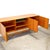 P. Jeppesen Danish Teak Sideboard Model “Rungstedlund” Designed by Ole Wanscher For Sale - Image 11 of 18