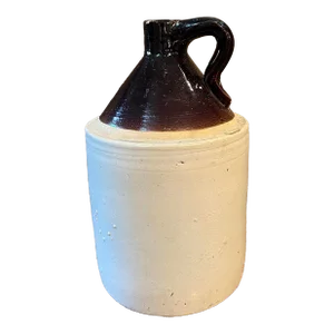 1940s Ceramic Crockery Jug