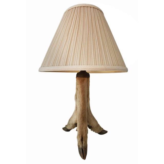 Late 20th Century Table Lamp For Sale - Image 5 of 5