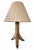 Late 20th Century Vintage Table Lamp For Sale - Image 5 of 5