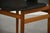 Black Danish Modern Teak Black Dining Chairs by Henning Sorensen - Set of 6 For Sale - Image 8 of 10