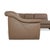 1301 Leather Corner Sofa in Beige - Taupe from Himolla For Sale - Image 10 of 14