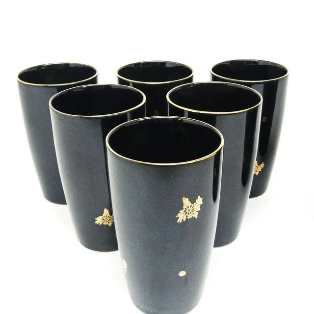 Pop-Art Huice Set by Pruszków, Poland, 1960s, Set of 7 For Sale - Image 6 of 11