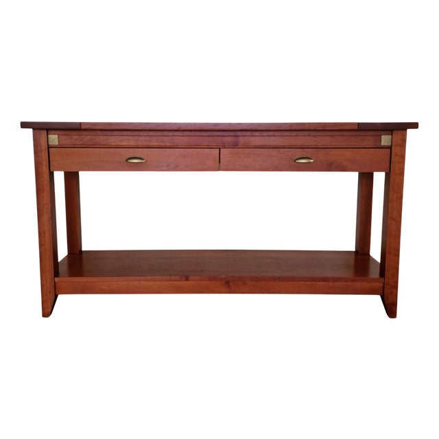 Art Deco Dressing Table in Wood For Sale