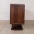 1940s French Carved Wood Sideboard by Charles Dudouyt, Attributed For Sale In Los Angeles - Image 6 of 17