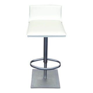 Design Within Reach Bottega Adjustable Height Stool For Sale