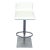 Design Within Reach Bottega Adjustable Height Stool For Sale