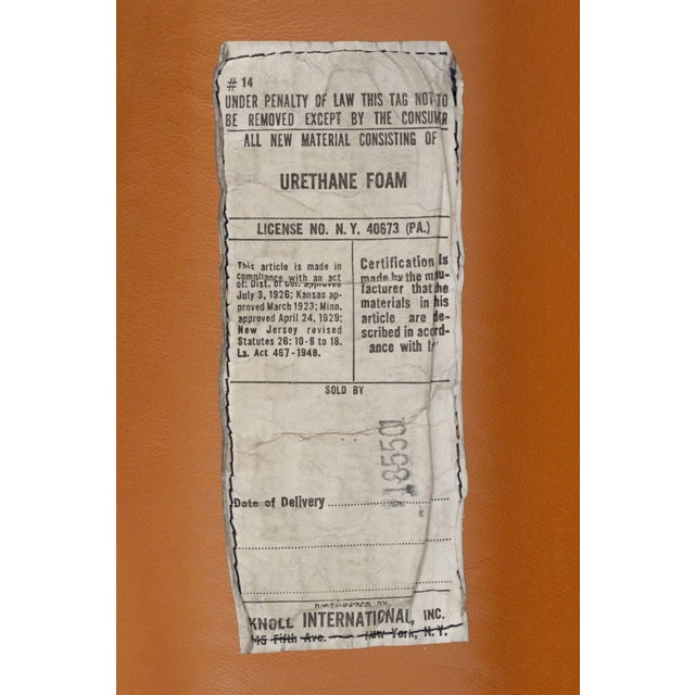Ludwig Mies Van Der Rohe Mr Chaise for Knoll, Circa 1965 For Sale - Image 10 of 13
