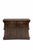 Mission Mission Crofter Style Entry Cabinet Walnut Stain For Sale - Image 3 of 7