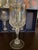 Cristal d' Arques 1970s Longchamps Cristal D’arques 8 Ounce Wine Glasses For Sale - Image 4 of 4