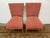 Orlando Diaz-Azcuy for McGuire Furniture Prescott Dining Chairs, Set of Four For Sale In San Francisco - Image 6 of 12