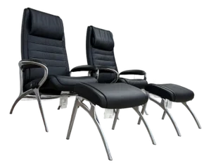 Ekornes Stressless Chairs With Ottoman