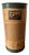 Mid 20th Century Declaration of the 13 United States of America Metal Wastebasket / Umbrella Stand For Sale