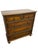 English Early 20th Century English Chest of Drawers by Hansford Bros., Ryde Isle of Wight For Sale - Image 3 of 13