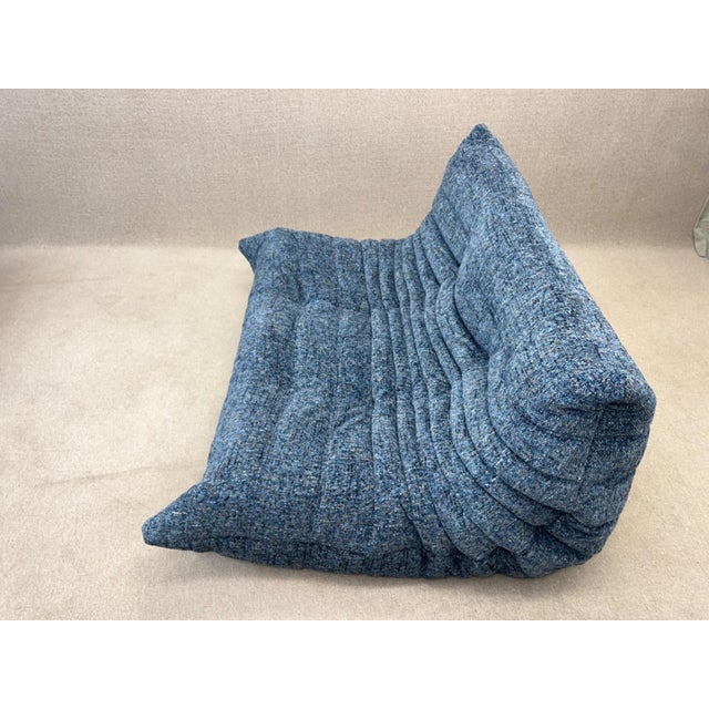 Vintage Togo Sofa by Michel Ducaroy for Ligne Roset, 1989s For Sale - Image 18 of 18