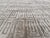 Rh Rajouri Silk & Wool Rug – 12' × 15' Bronze | Silk | Hand-Knotted | 100 Knots Per Square Inch | Made in Nepal For Sale - Image 18 of 18