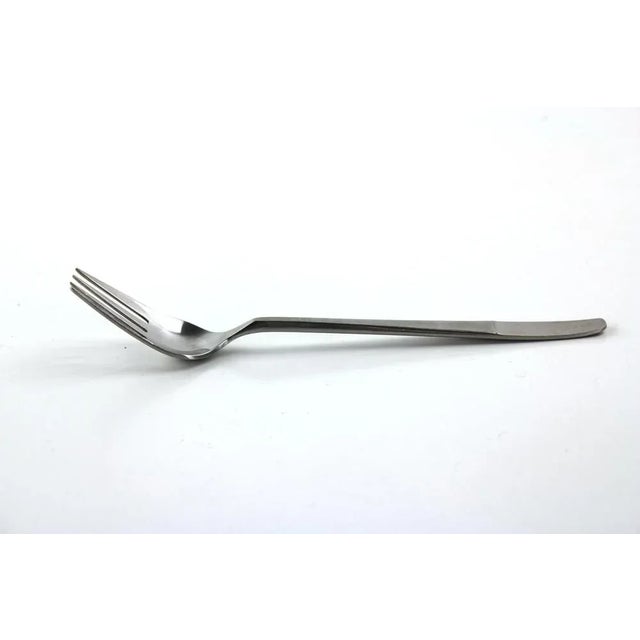 Forks Model 2070 by Helmut Alder for Anvil, 1959, Set of 6 For Sale - Image 4 of 9