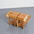 Pine Bedside Tables by Maison Regain, 1970, Set of 2 For Sale - Image 8 of 12