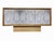 Artistica Uno Sideboard by Meccani Studio for Meccani Design, 2026 For Sale - Image 6 of 6