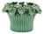 Storeware Bud Vase with Floral Accent (Set of 2) For Sale