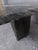 Grey Marble Coffee Table, 1980s For Sale - Image 6 of 18