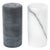 Elevate your dinner table with these Elegant Natural Marble Salt and Pepper Shakers. Each shaker is made of genuine...