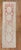 Red Early 20th Century Zabihi Collection Turkish Oushak Runner - 2'8" x 9'5" For Sale - Image 8 of 8