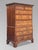 Very fine mid 18th-century george ii burr walnut chest on chest (tallboy) a superb and well proportioned mid 18th-century...