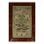 Victorian Sampler, 1851, by Mary James For Sale