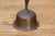 18th Century Antique Garuda Altar Bronze Hand Bell For Sale - Image 5 of 10