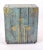 Folk Art Ankh Cabinet From Salvaged Wood, Outsider Art 20th Century For Sale - Image 9 of 12