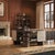 Wodehouse Sideboard by Wood Tailors Club For Sale - Image 10 of 16