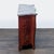 1990s 1990s Drexel Heritage Hand-Painted 3-Drawer Vintage Dresser For Sale - Image 5 of 11
