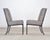 Set of 16 McKinnon and Harris Beaufort Garden Dining Chairs For Sale - Image 11 of 18