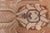 Indian Late 19th Century Indian Amritsar Botanic Handmade Wool Rug For Sale - Image 3 of 8