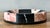 Rose Vintage Postmodern Geometric Stone Ashtray For Sale - Image 8 of 11