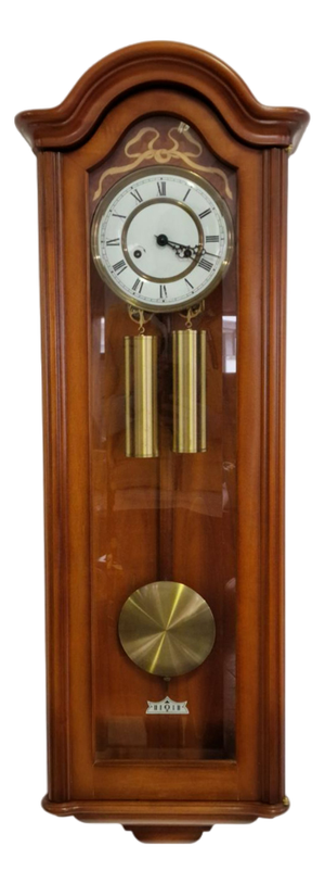 German Wall Clock, 1990s
