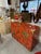 Metal Lucite and Brass Candlestick Prickets Attributed to Dolbi and Cashier For Sale - Image 7 of 16