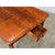 French 19th Century Oak Dining Table from a Nunnery For Sale - Image 9 of 14