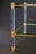 Mid-Century Modern Mid-Century Lucite and Glass Coffee Table For Sale - Image 3 of 7