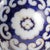 Black Cobalt Blue Porcelain Vases, Set of 2 For Sale - Image 8 of 11