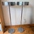 1960s Chrome Floor Lamps - a Pair For Sale - Image 10 of 12