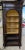 Late 20th Century Mahogany Corner Cabinet For Sale - Image 4 of 11